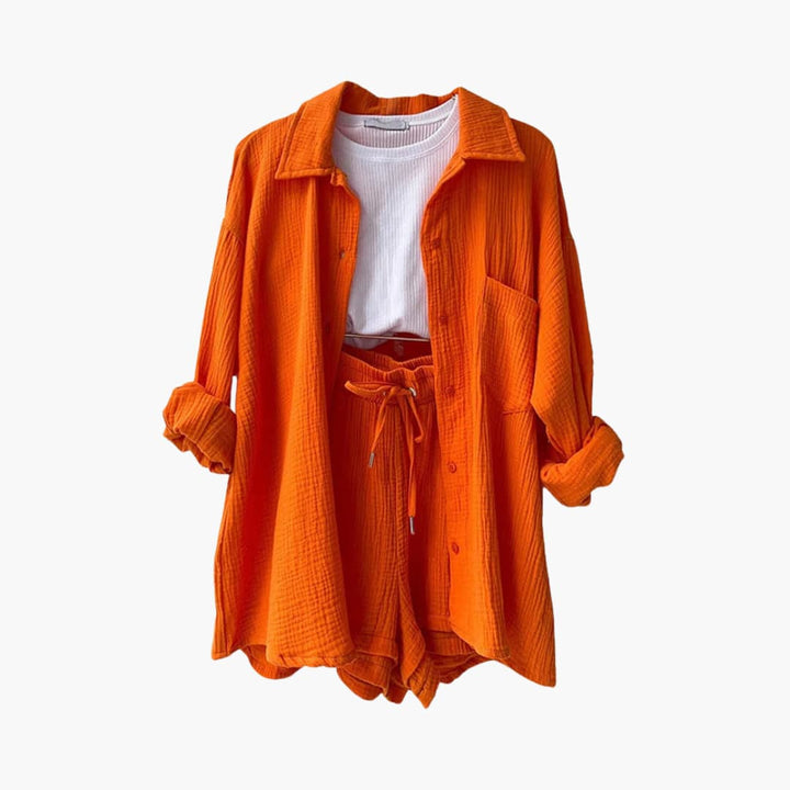 Nellie™ - Comfortable 2-Piece Set