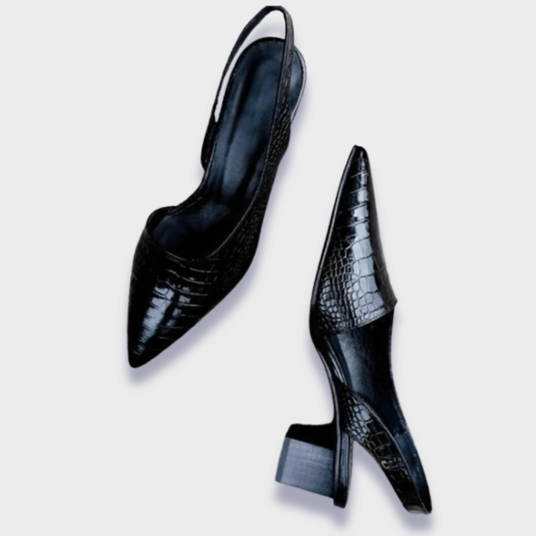 Chloe™ - Premium Orthopedic Pumps