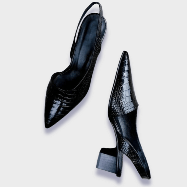 Chloe™ - Premium Orthopedic Pumps