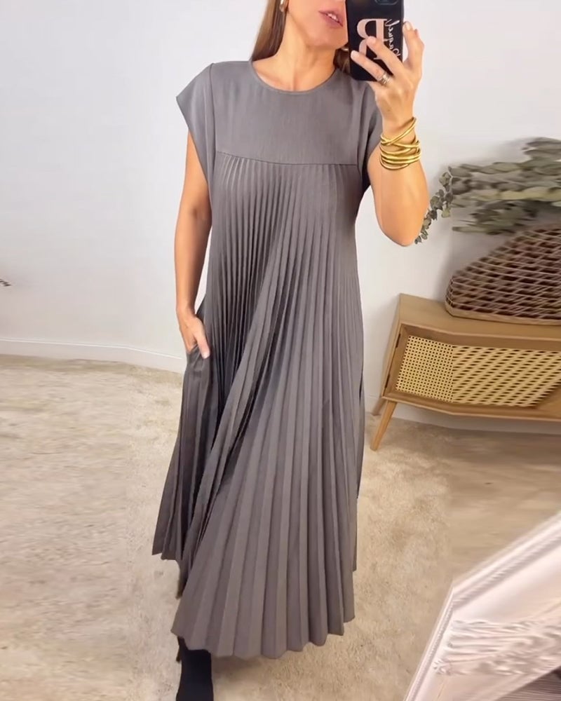 Jolina™ - Timeless and Comfortable Dress