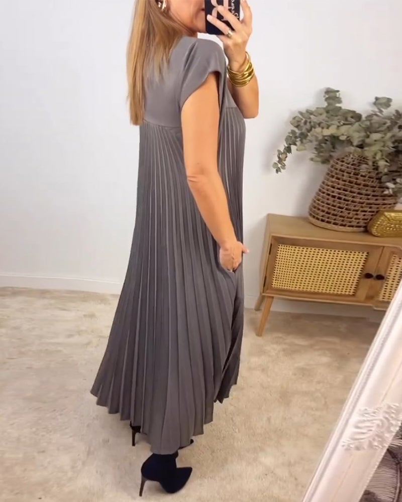 Jolina™ - Timeless and Comfortable Dress