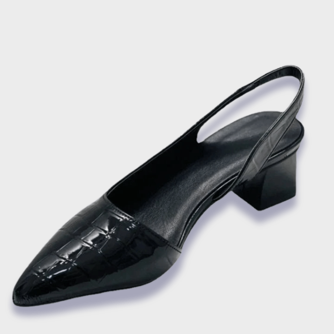 Chloe™ - Premium Orthopedic Pumps