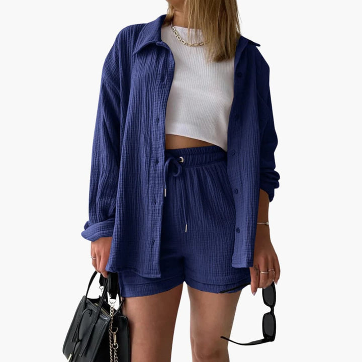 Nellie™ - Comfortable 2-Piece Set