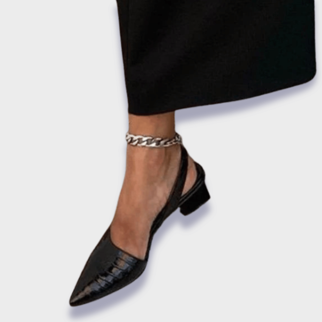 Chloe™ - Premium Orthopedic Pumps