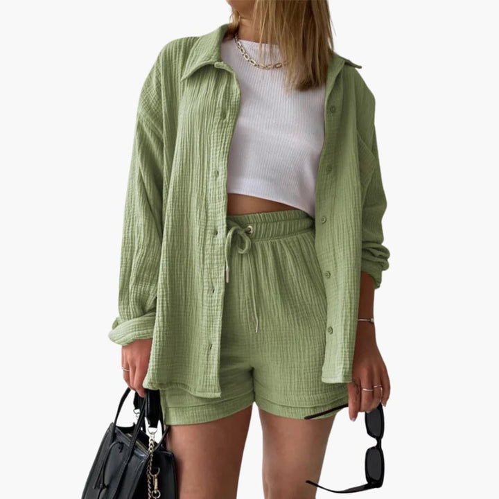 Nellie™ - Comfortable 2-Piece Set