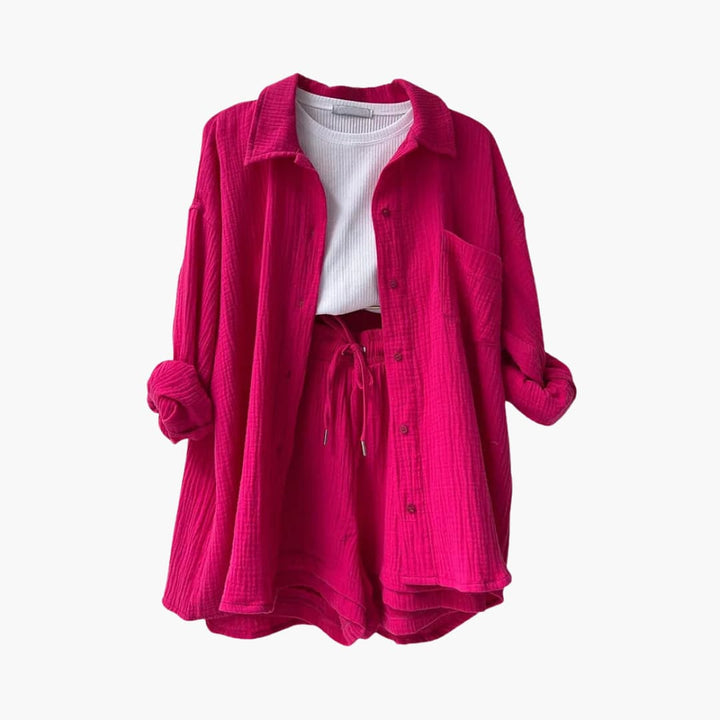 Nellie™ - Comfortable 2-Piece Set