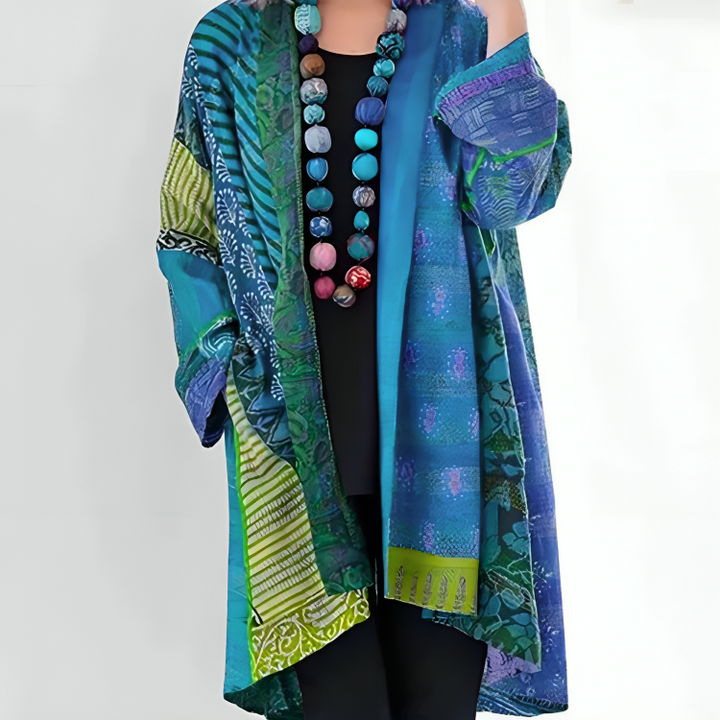 Sophie™ - Cosy Elegant Cardigan