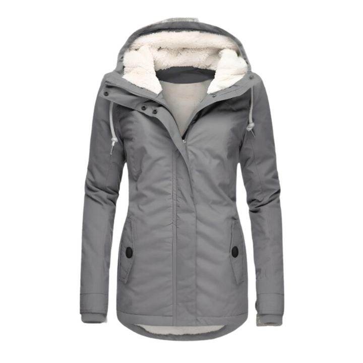 LOUISE™ - ALL-WEATHER WOMEN's PARKA