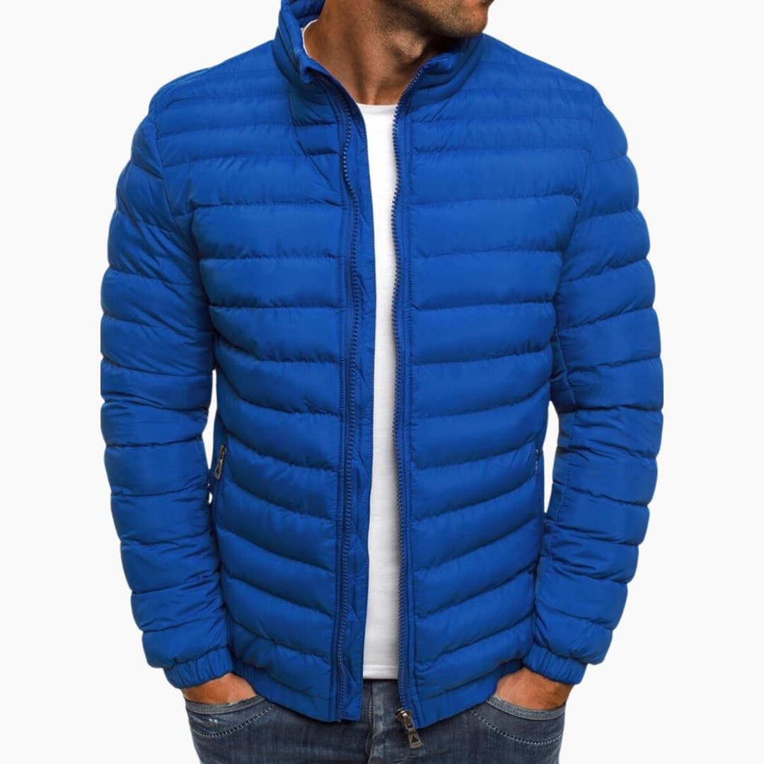Oscar™ - Warm Puffer Jacket