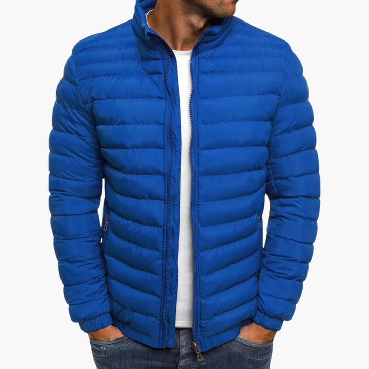 Oscar™ - Warm Puffer Jacket