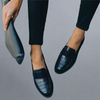 Klara™ - Artisan Crafted Premium Loafers