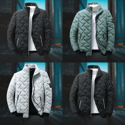 Henry™ - Stylish Jacket