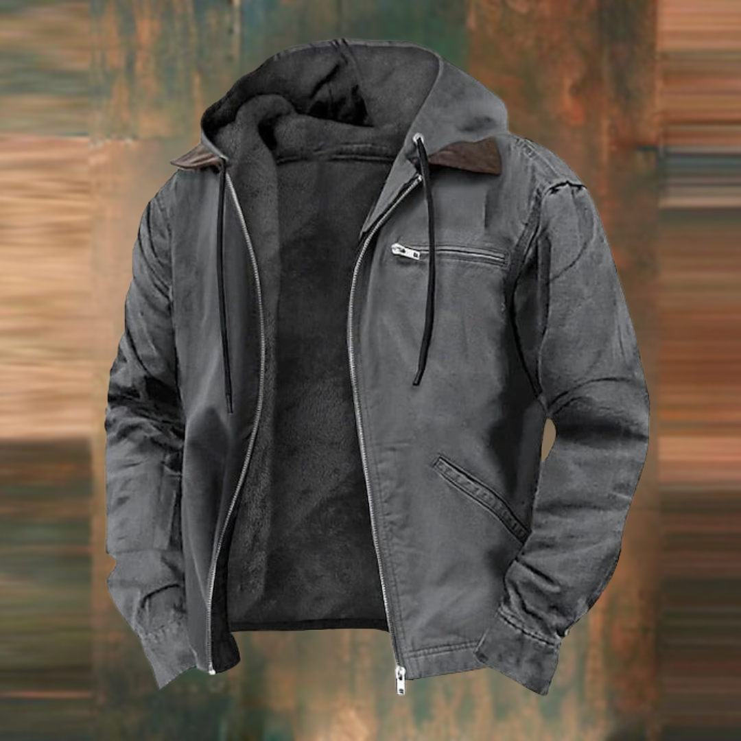 Henry™ - Elegant Autumn Jacket