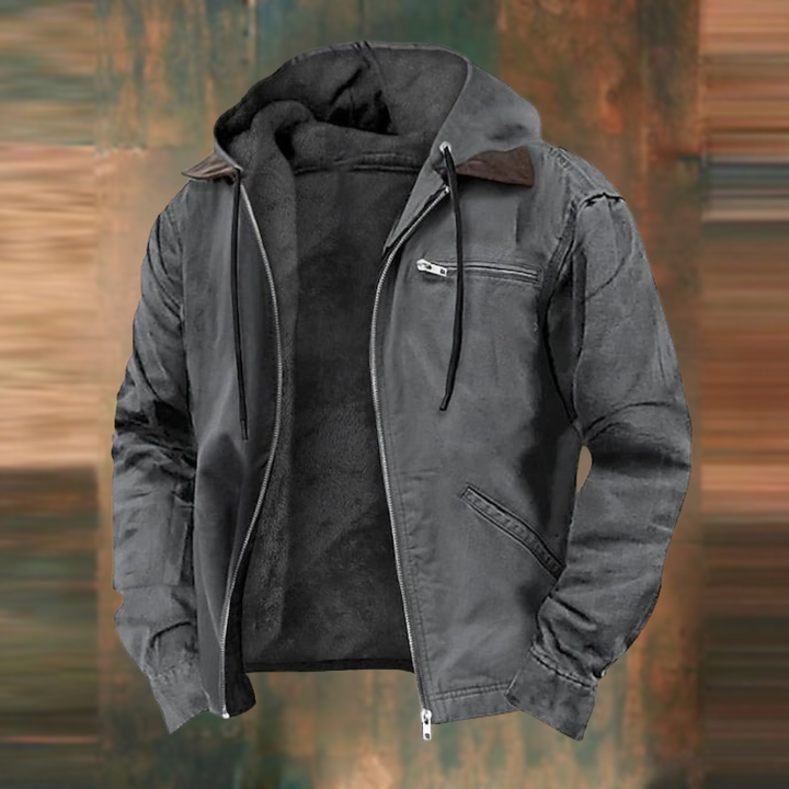 Henry™ - Elegant Autumn Jacket