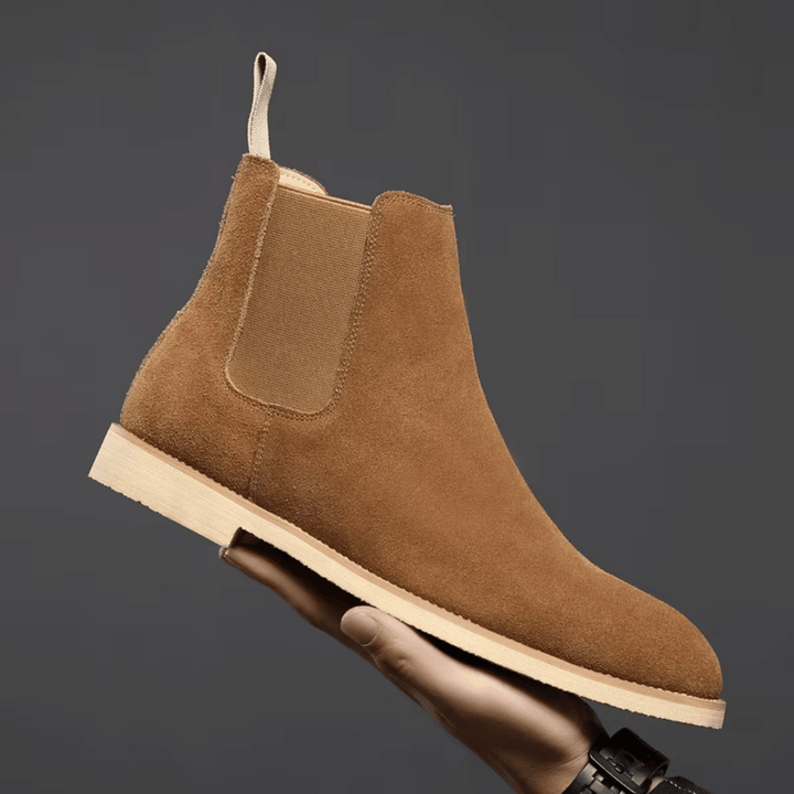 Sebastian™ - Chelsea Boots