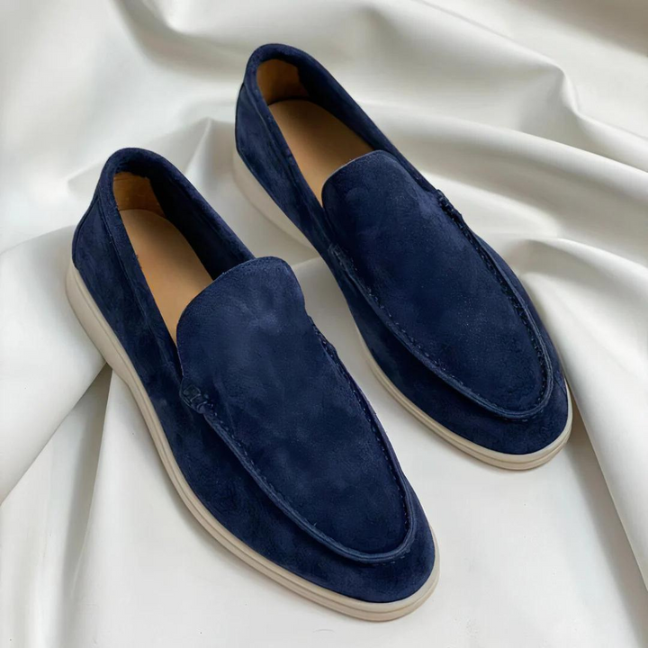 Logan™ - Elegant Summer Loafers