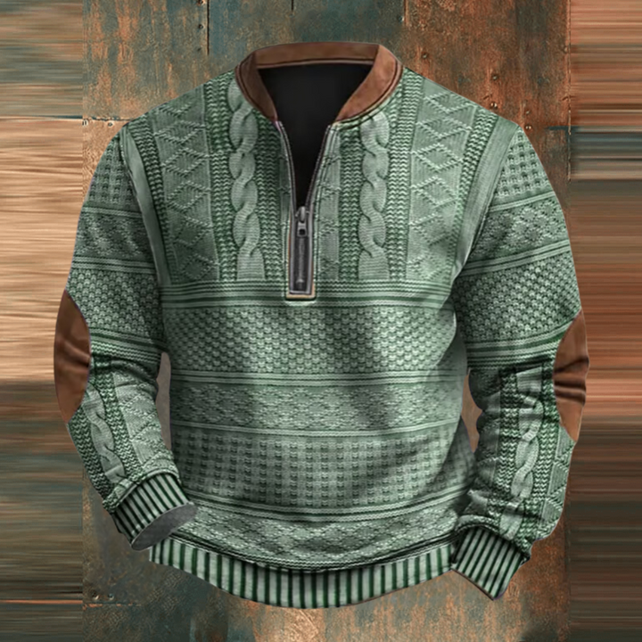 Tobias™ - Tough Classic Sweater
