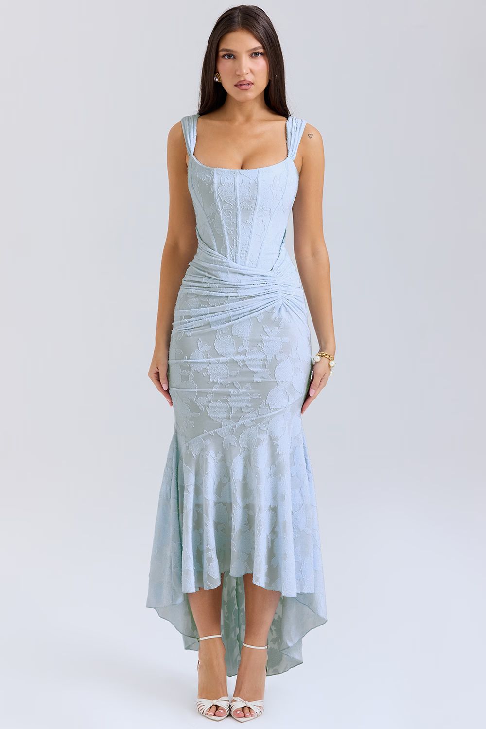 Katrina™ - Sophisticated Evening Gown