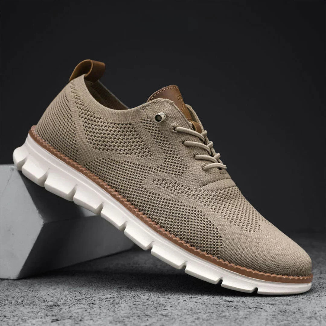 Ricky™ - Comfortable Trainers