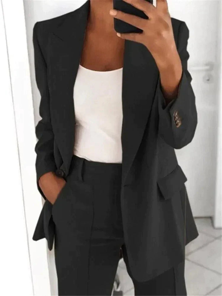 Jessica™ - Two-Pieces Suit
