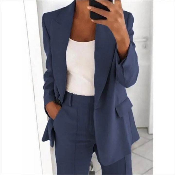 Jessica™ - Two-Pieces Suit