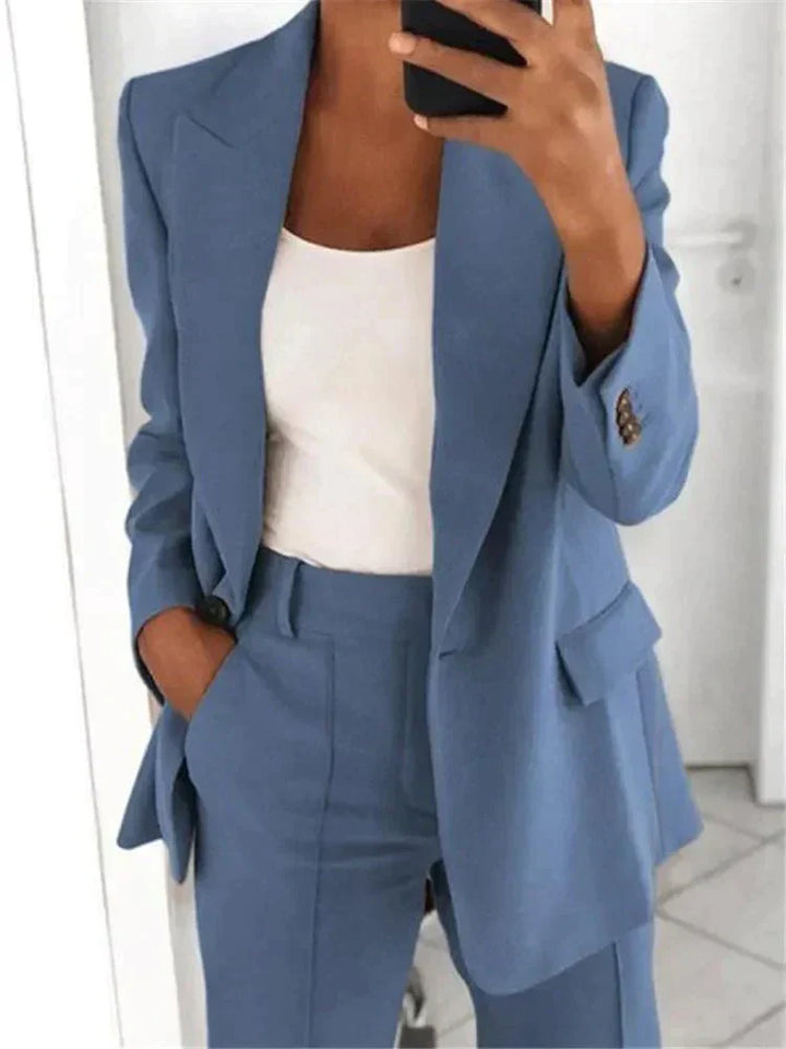 Jessica™ - Two-Pieces Suit