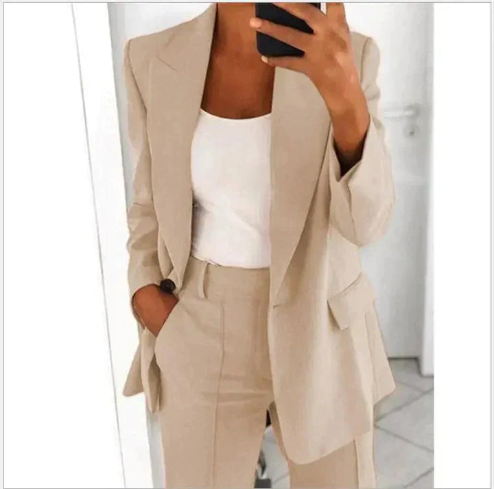 Jessica™ - Two-Pieces Suit