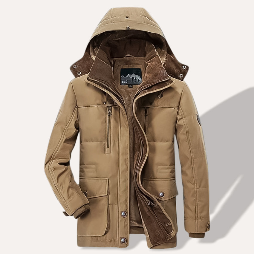 Damian™ - Winter Jacket