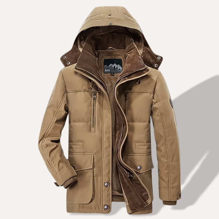 Damian™ - Winter Jacket