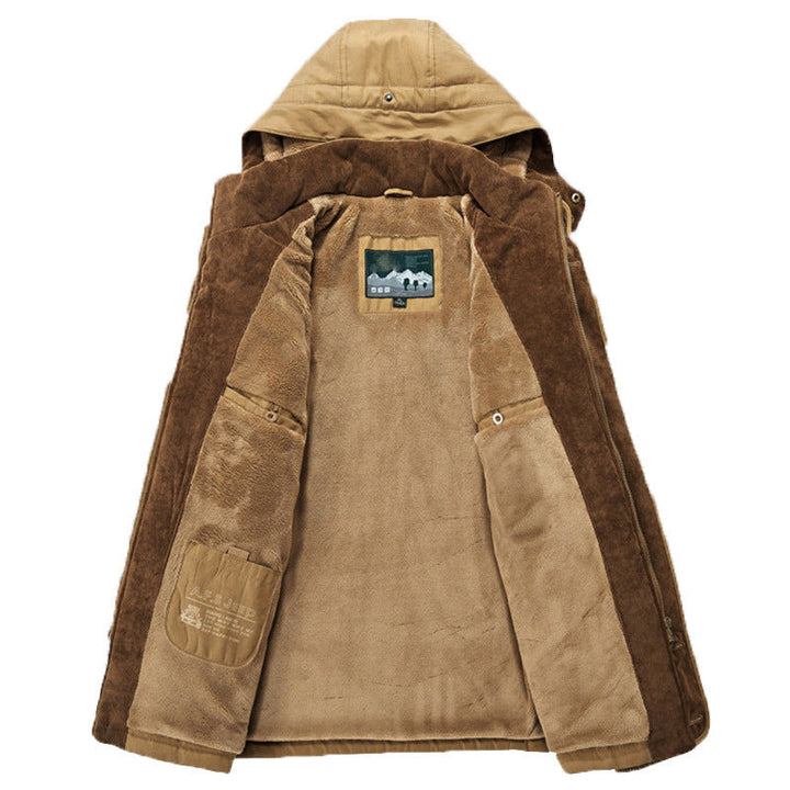 Damian™ - Winter Jacket