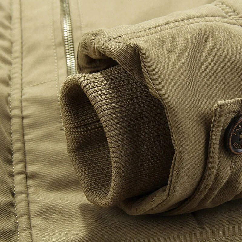 Damian™ - Winter Jacket