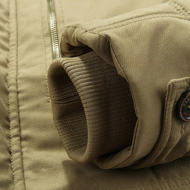 Damian™ - Winter Jacket