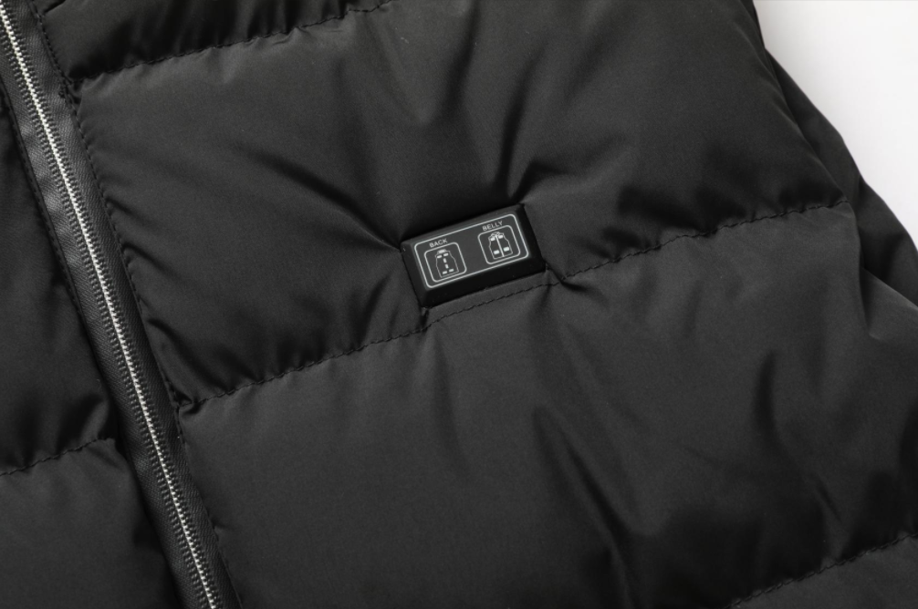 Corvin™ | Heated waistcoat