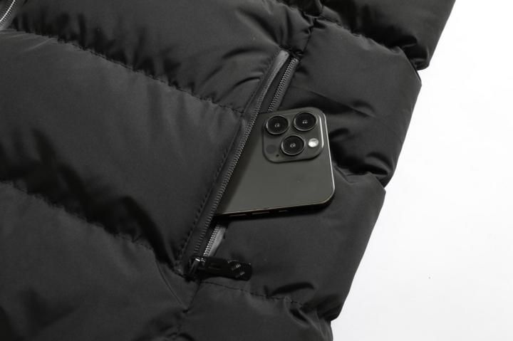 Corvin™ | Heated waistcoat