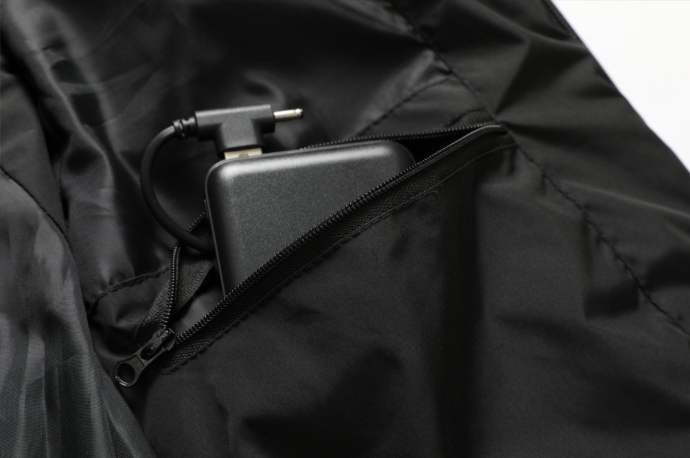 Corvin™ | Heated waistcoat