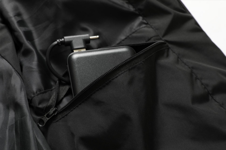 Corvin™ | Heated waistcoat