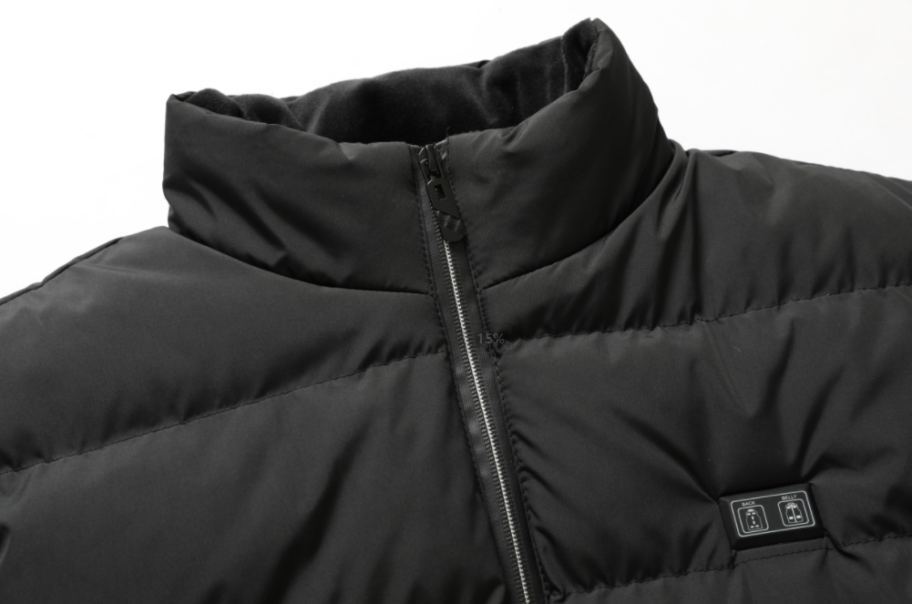 Corvin™ | Heated waistcoat