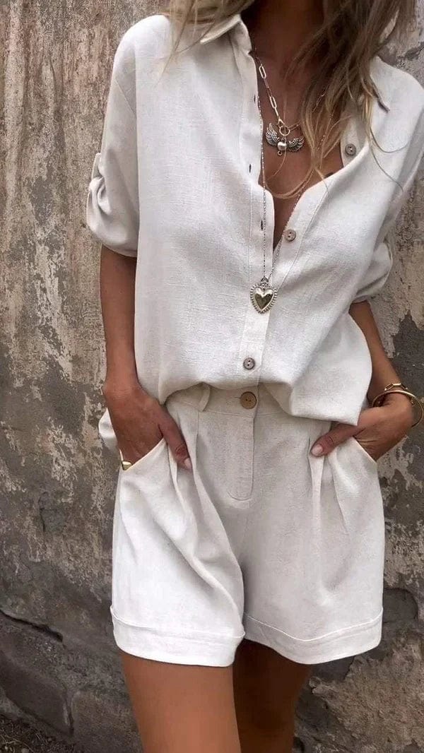 Patricia™ - Lightweight and Comfortable Set