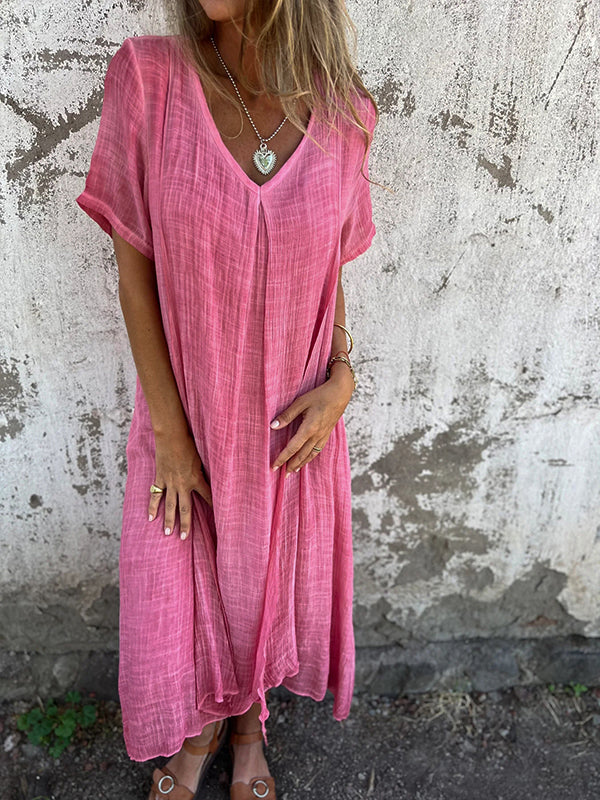 Bernadith™ - Elegant Dress