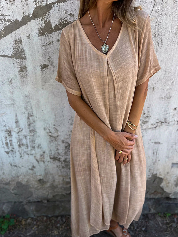 Bernadith™ - Elegant Dress