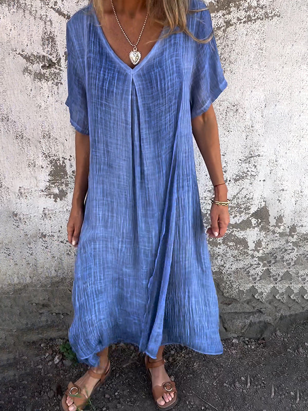 Bernadith™ - Elegant Dress