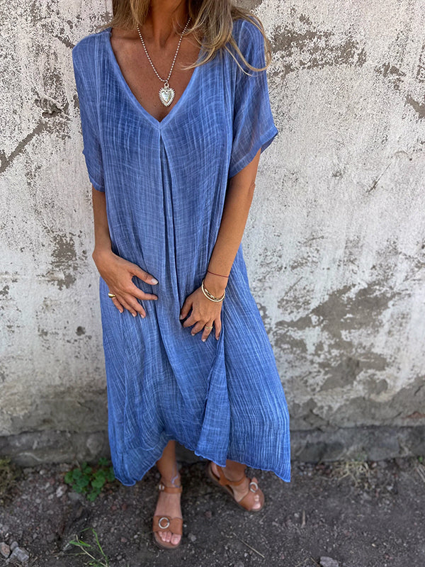 Bernadith™ - Elegant Dress
