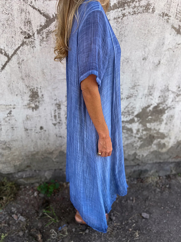 Bernadith™ - Elegant Dress