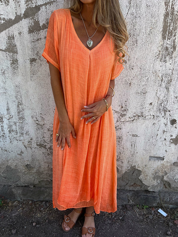 Bernadith™ - Elegant Dress