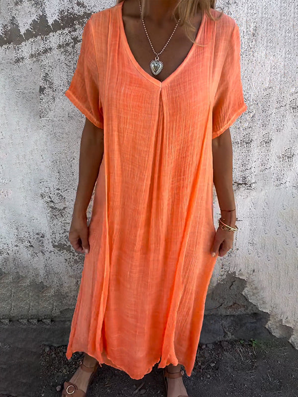 Bernadith™ - Elegant Dress