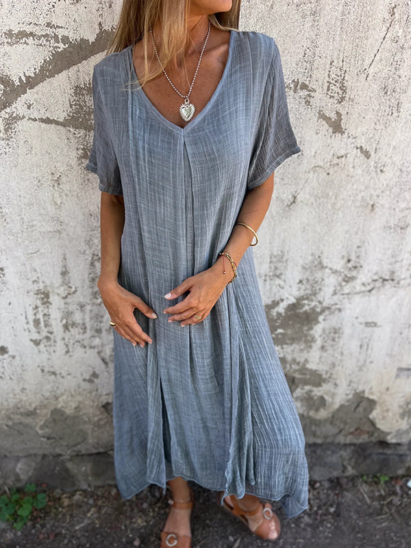 Bernadith™ - Elegant Dress