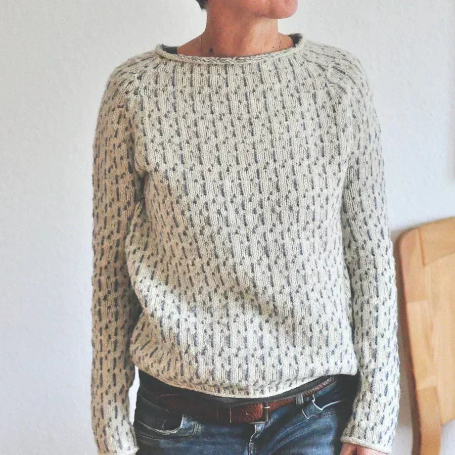 Luna™ - Chic Jumper