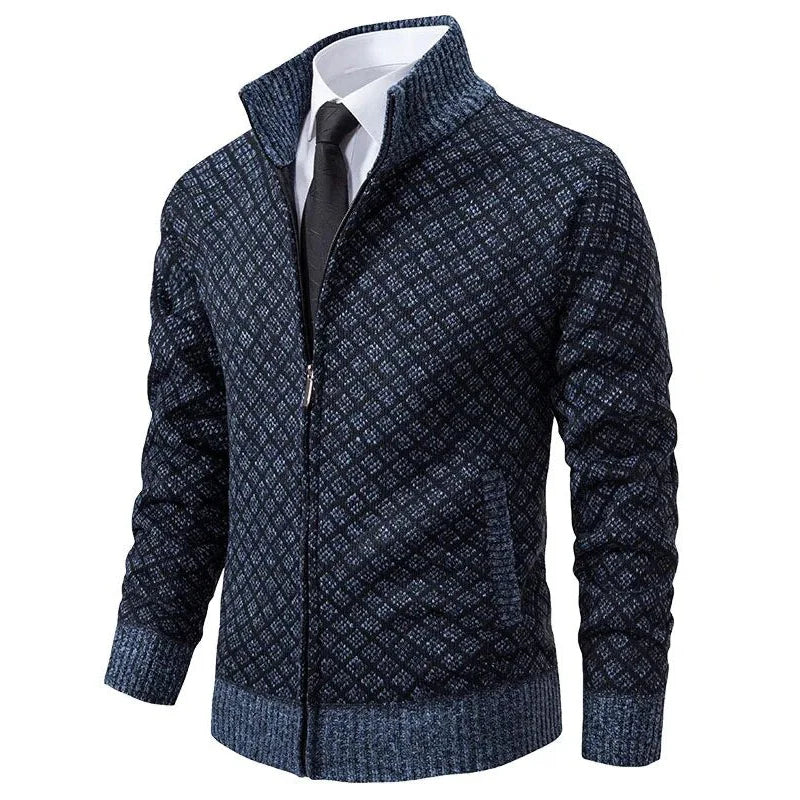 Manuel™ - Stylish Men's Jacket