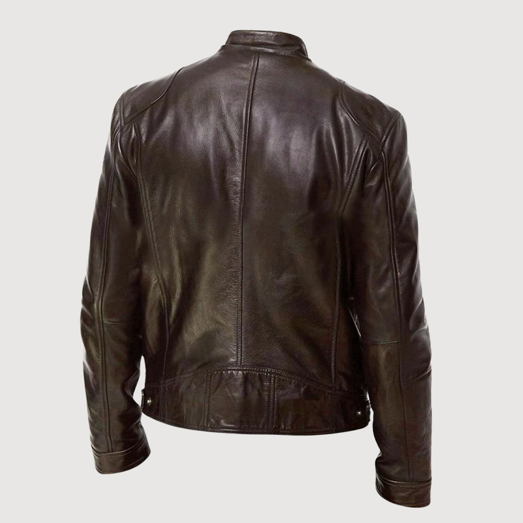 Markus | Premium Jacket