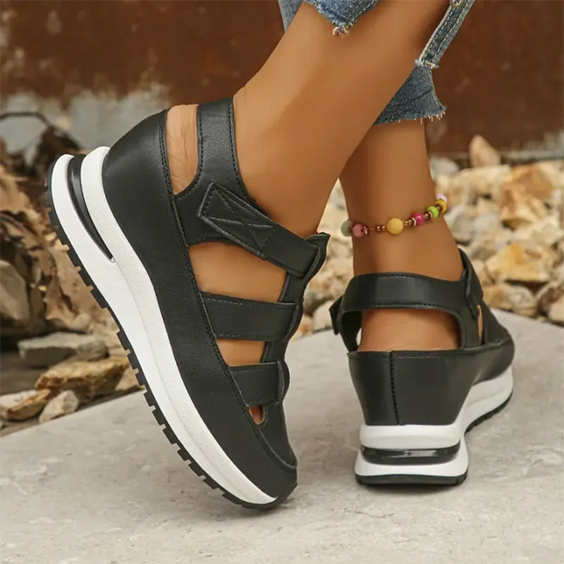 Hannah™ - Comfortable Sandals